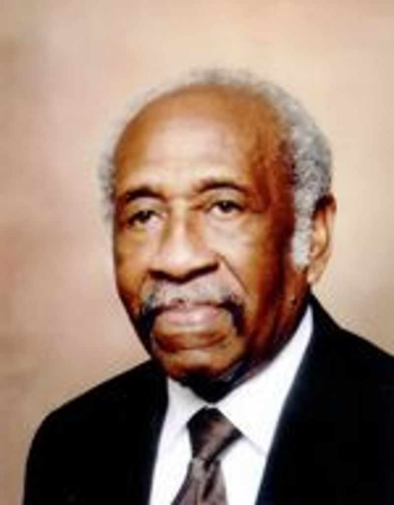 Clarence C. Corbett Profile Photo
