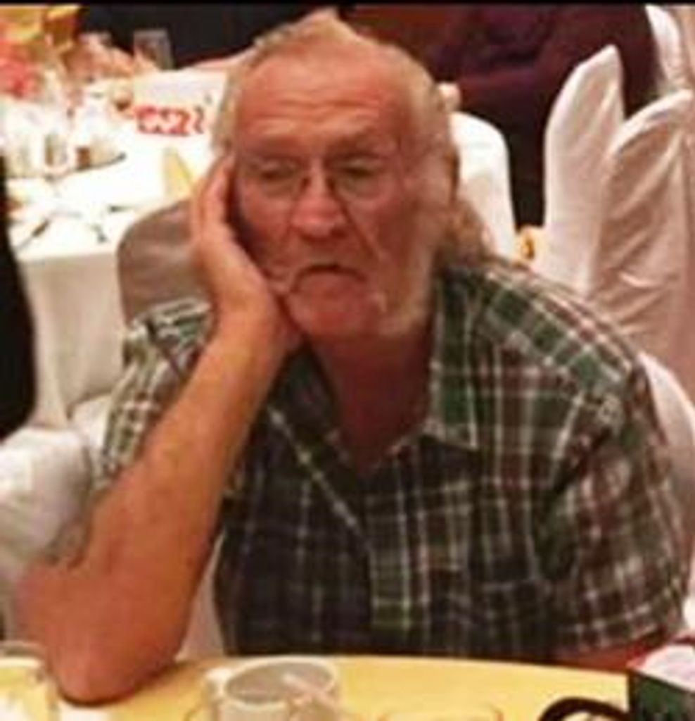 Lawrence Chauncey Mcelhone Profile Photo