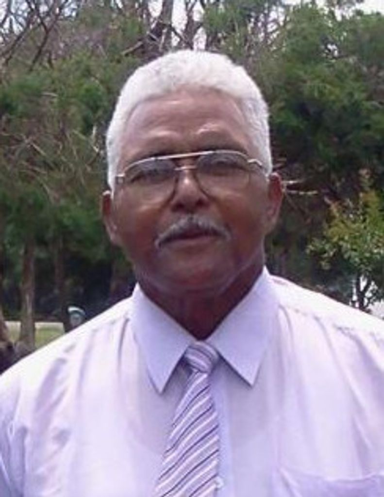 Edward Junious Autry Profile Photo