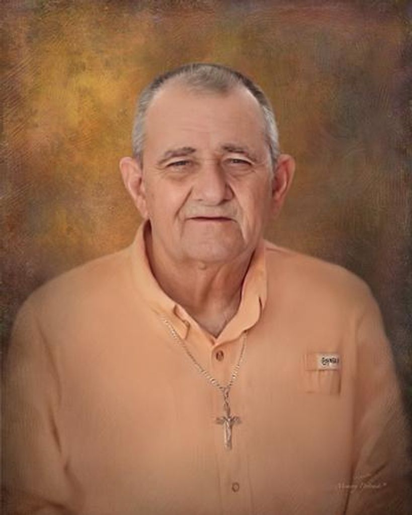 John Darrel Guillory