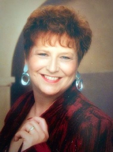 Eileen Carol Miner Profile Photo