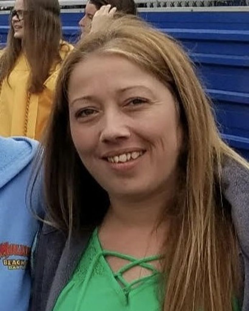 Stephanie M. Davis