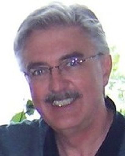 Robert John Winlow's obituary image