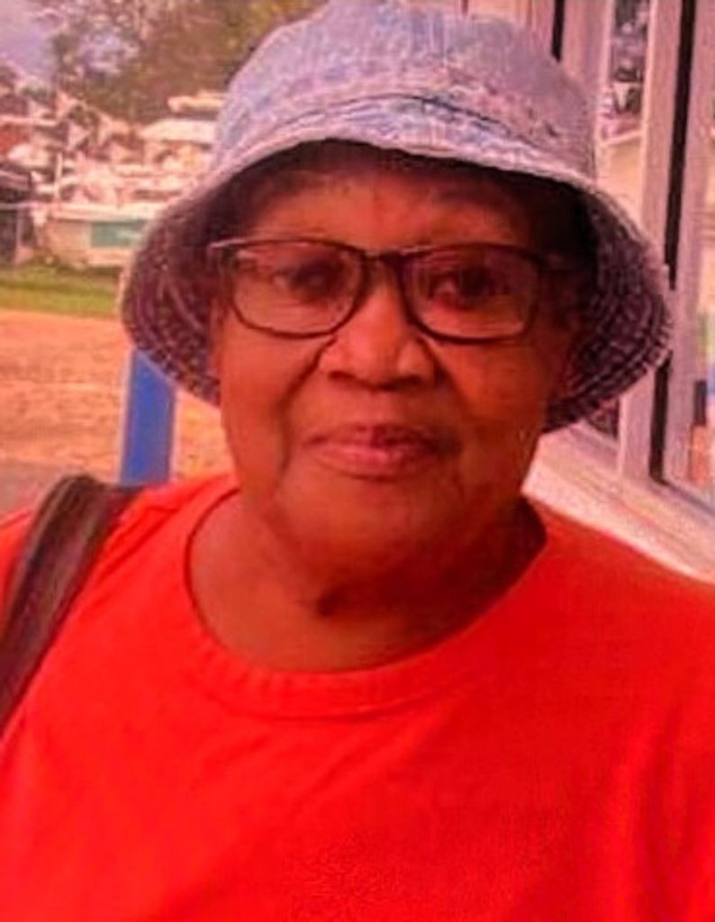 Gussie Mae (Brooks)  Johnson Profile Photo