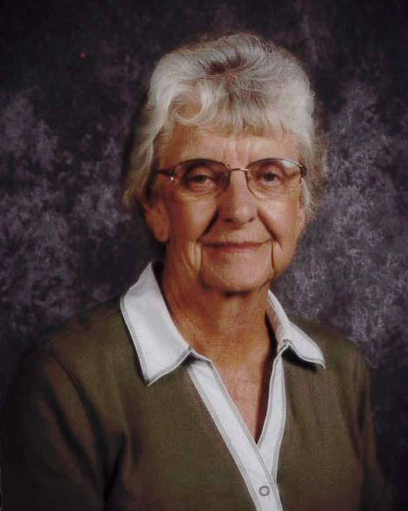 Nehoma Clarice A. Walker Profile Photo