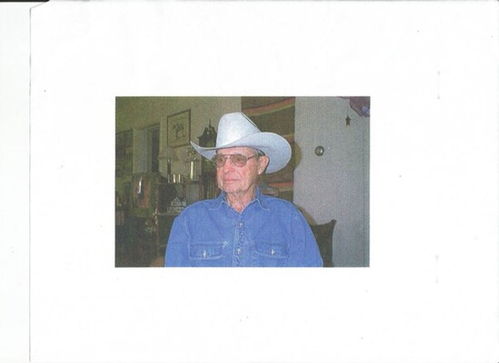 Everett Ellis Matheny