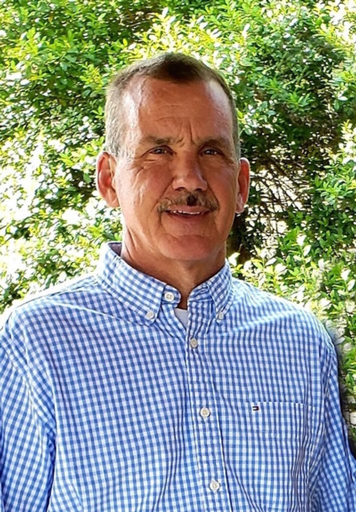 Elvin Ray Halteman Profile Photo