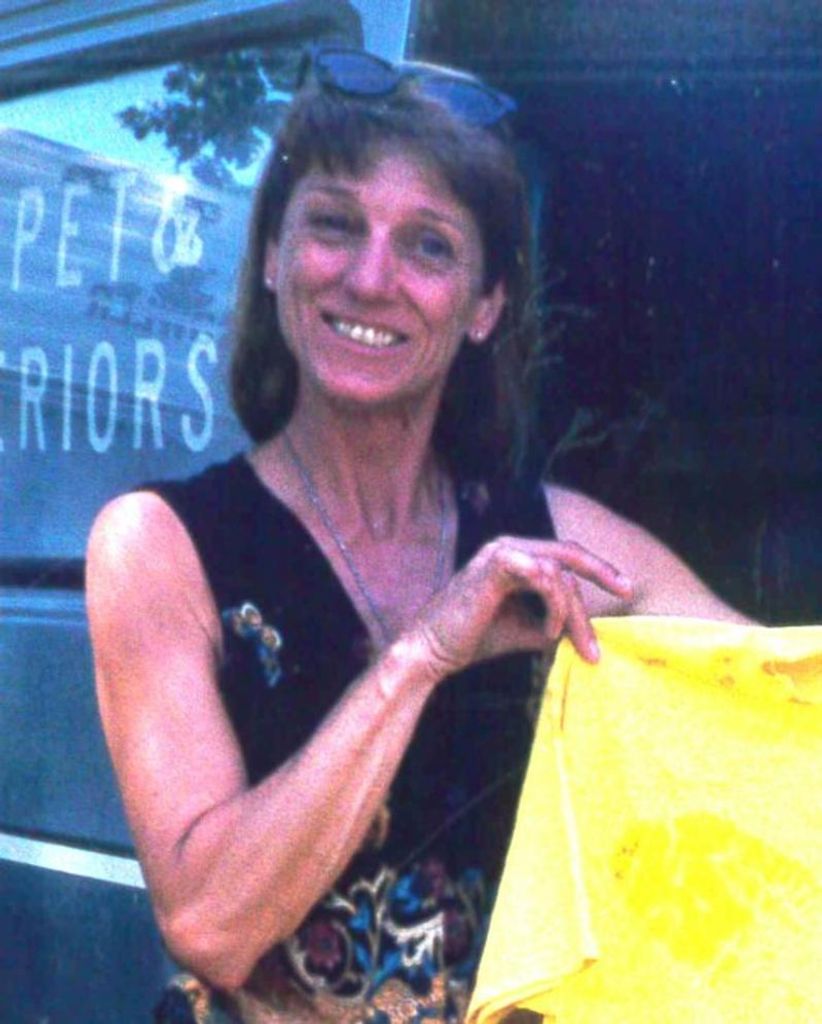 Clara Kathleen Ramsey