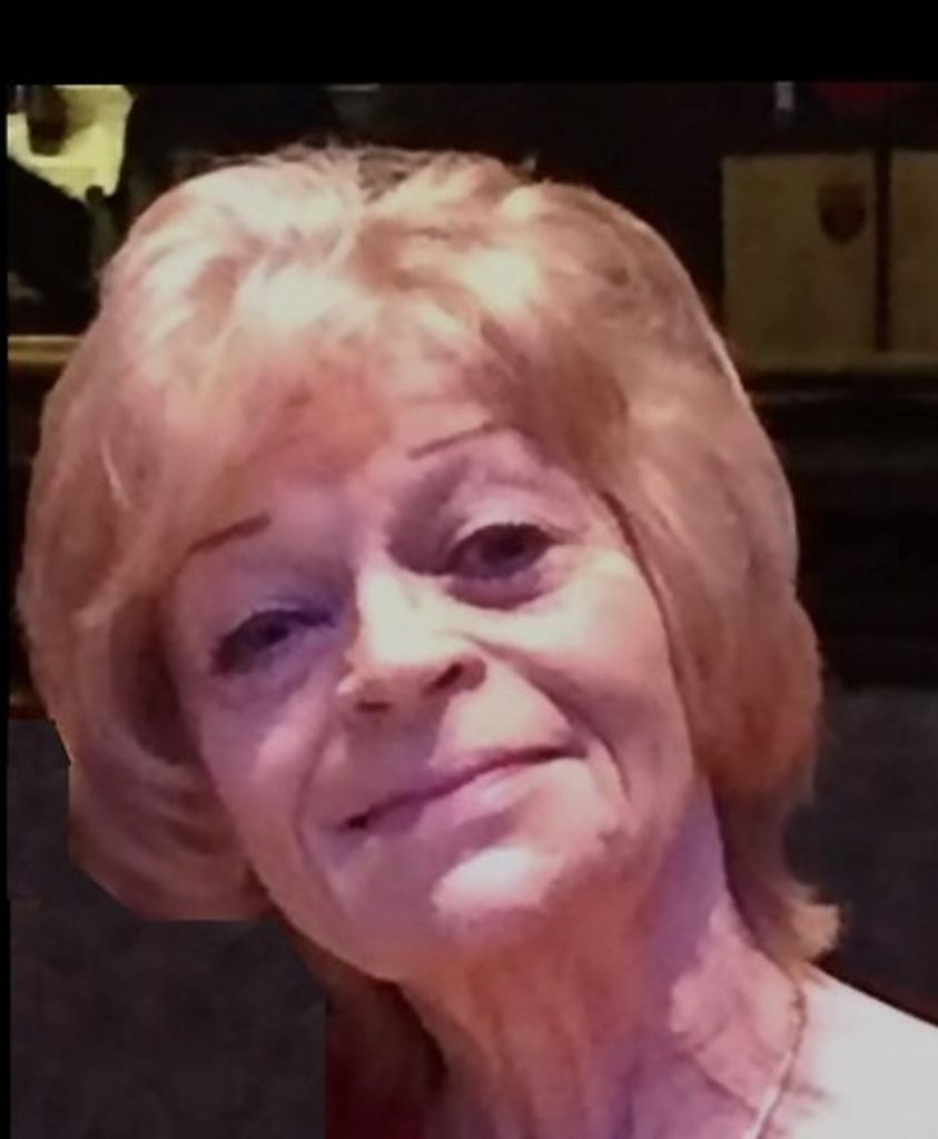 Donna M. Johnson Profile Photo