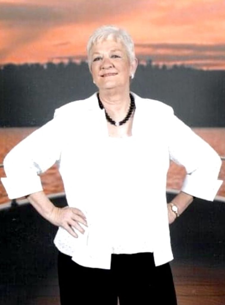 Norma Williams Profile Photo