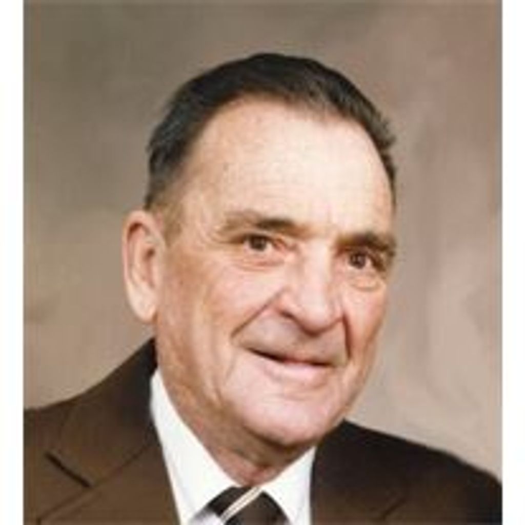 Harold Jean Brown