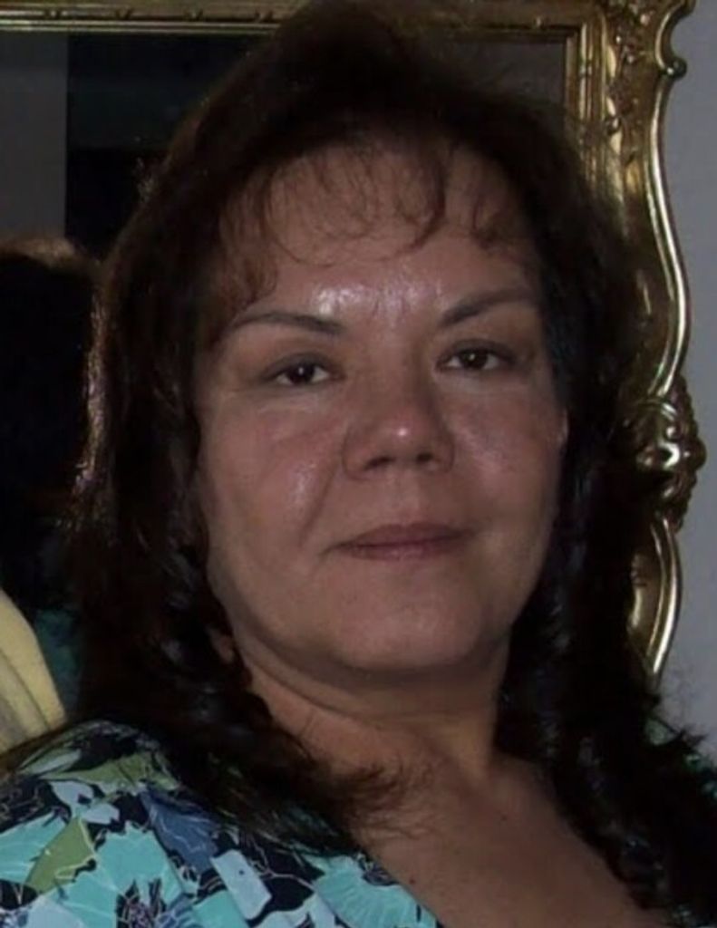Laura Bomareto