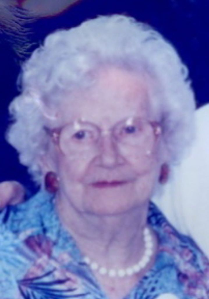 Vivian Louise Billing