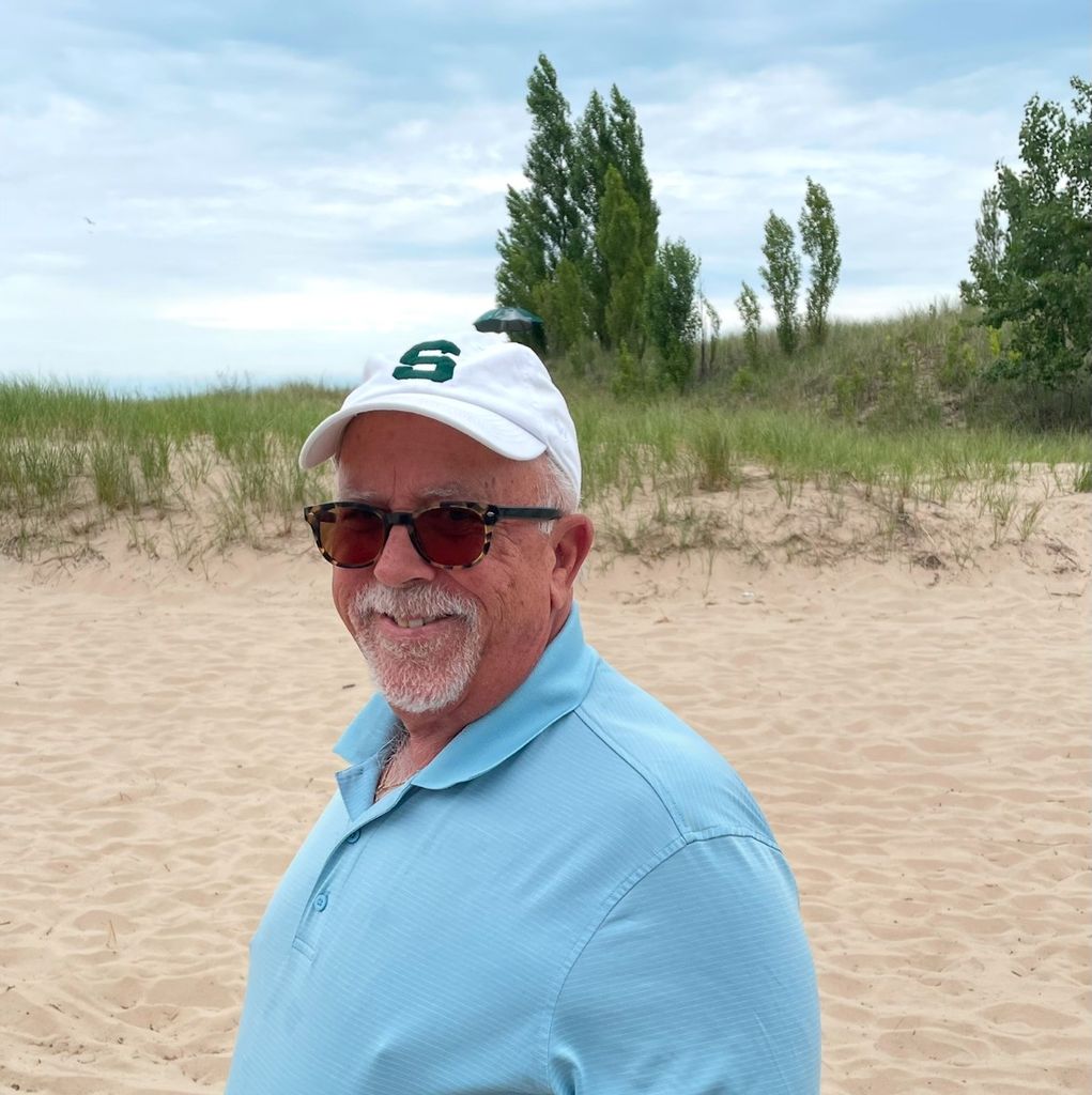 Dennis J. Wagasy