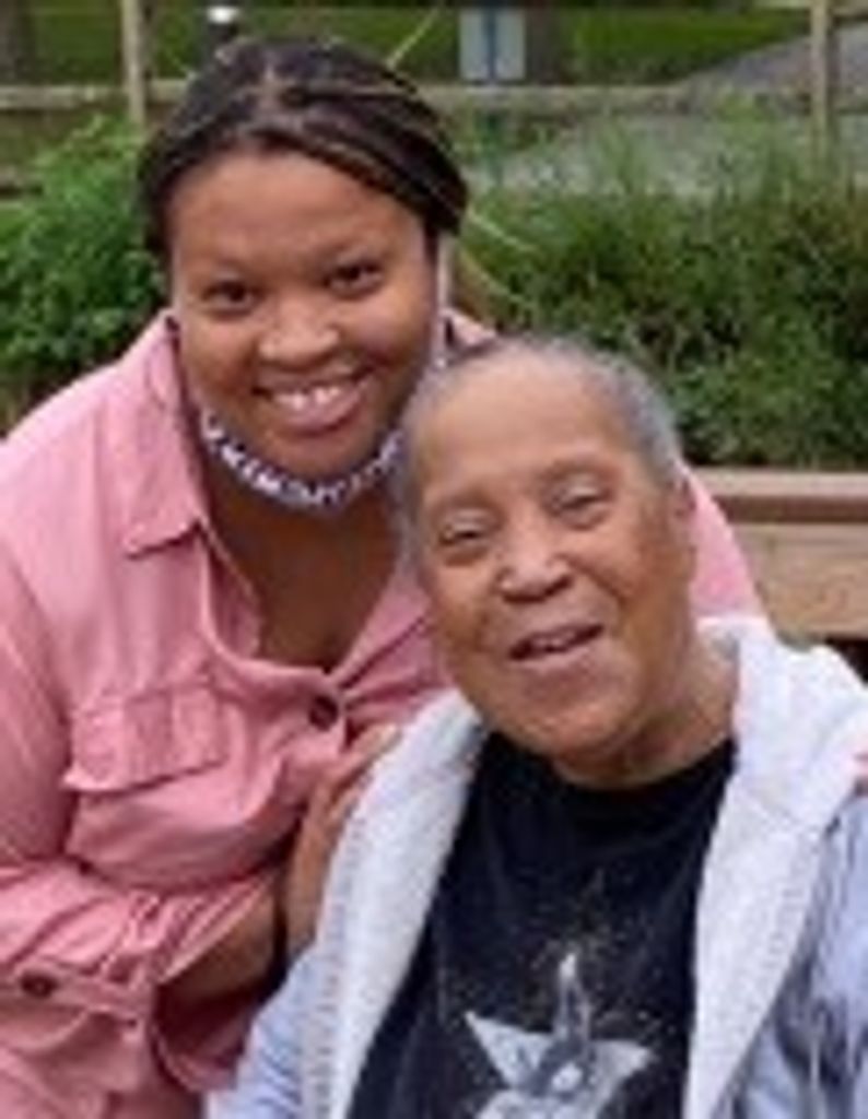 E'Lena Denise Robinson Profile Photo