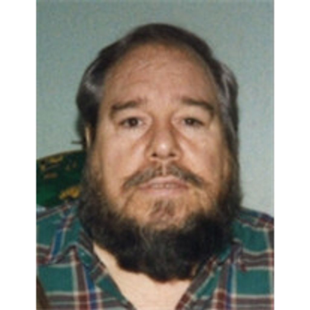 Gary Wayne Huffman Profile Photo