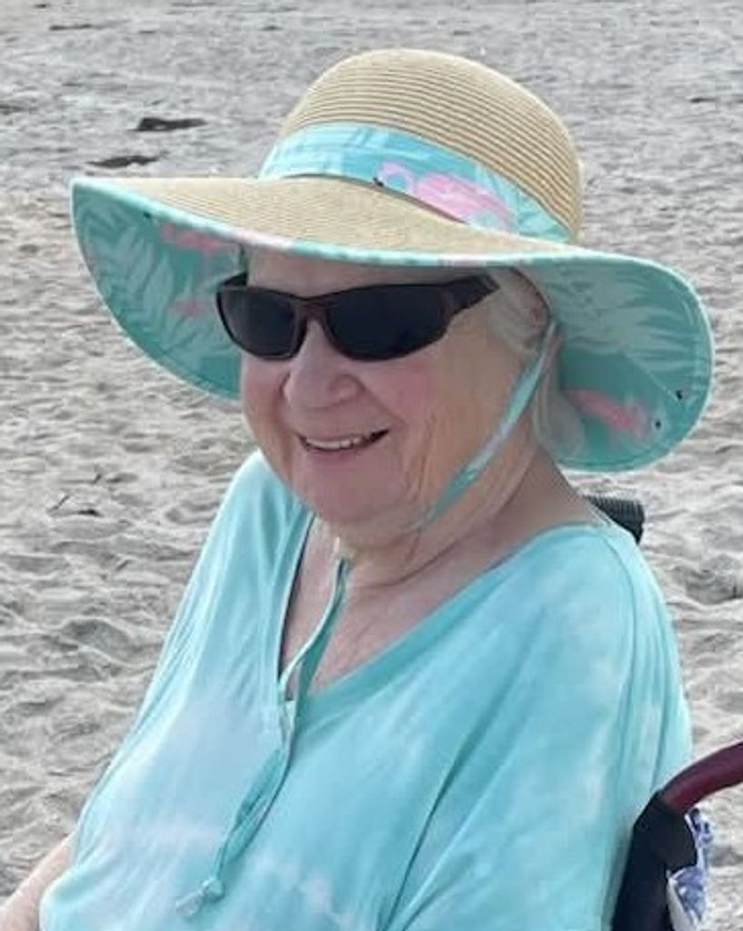 Dawn Ann Carosielli Profile Photo