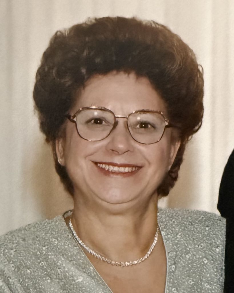 Vittoria (Gullia) Serrao Profile Photo