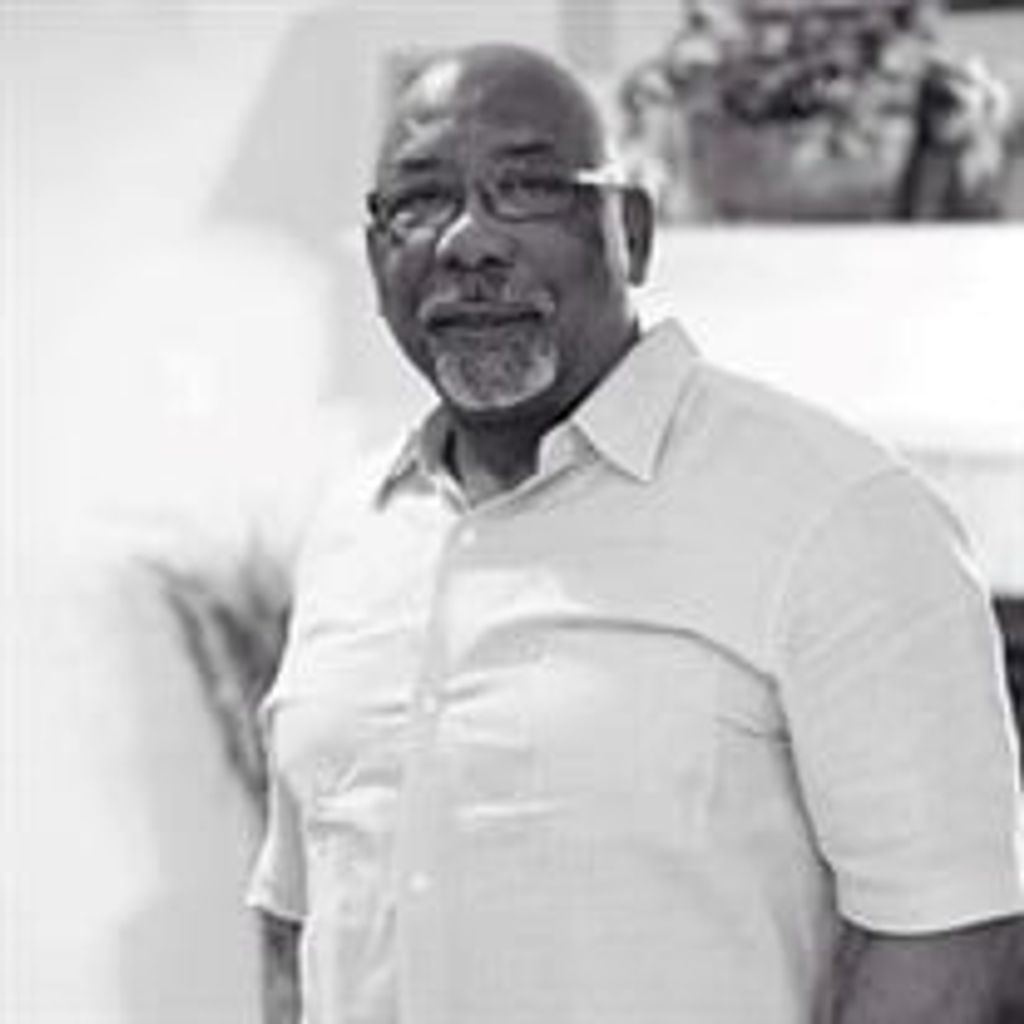 Pastor Vernon Maxwell Jones Jr.