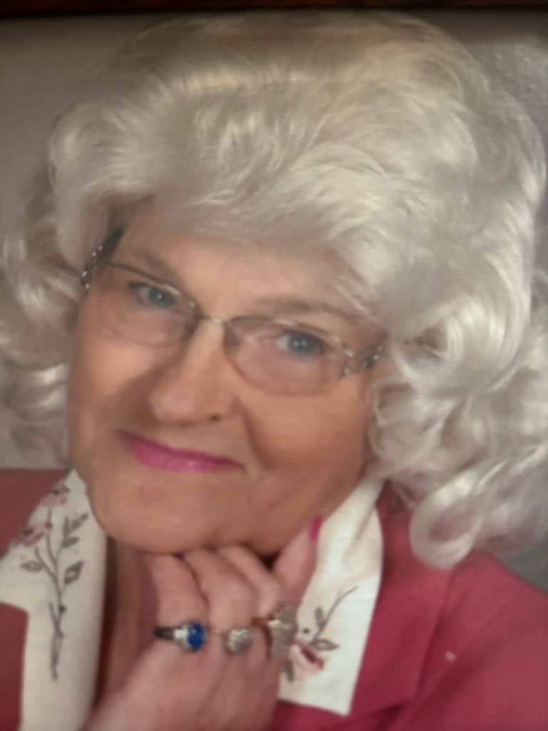 Lillie Katherine Ruppe Mathis Fannin Profile Photo