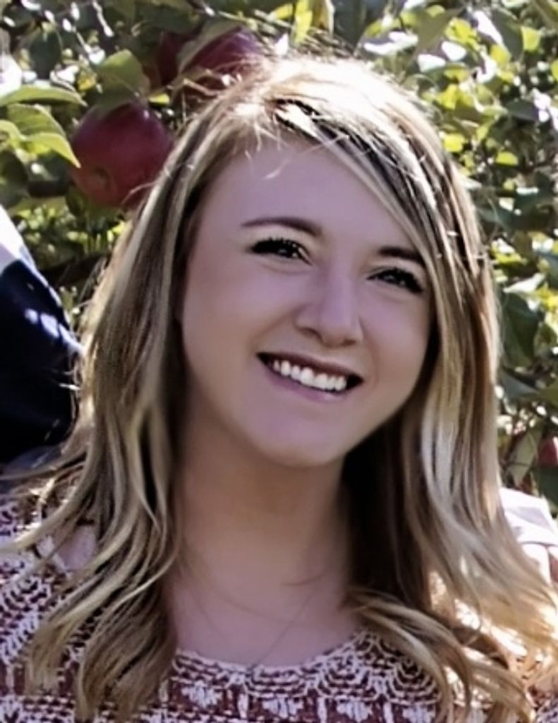 Lindsey M. Rudie Profile Photo