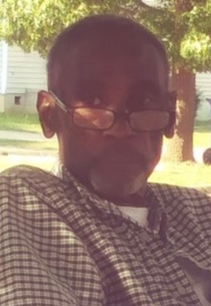 Alton "Al" Willoughby