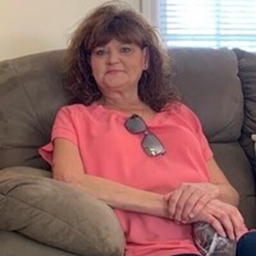 Tammy Seamster Bates