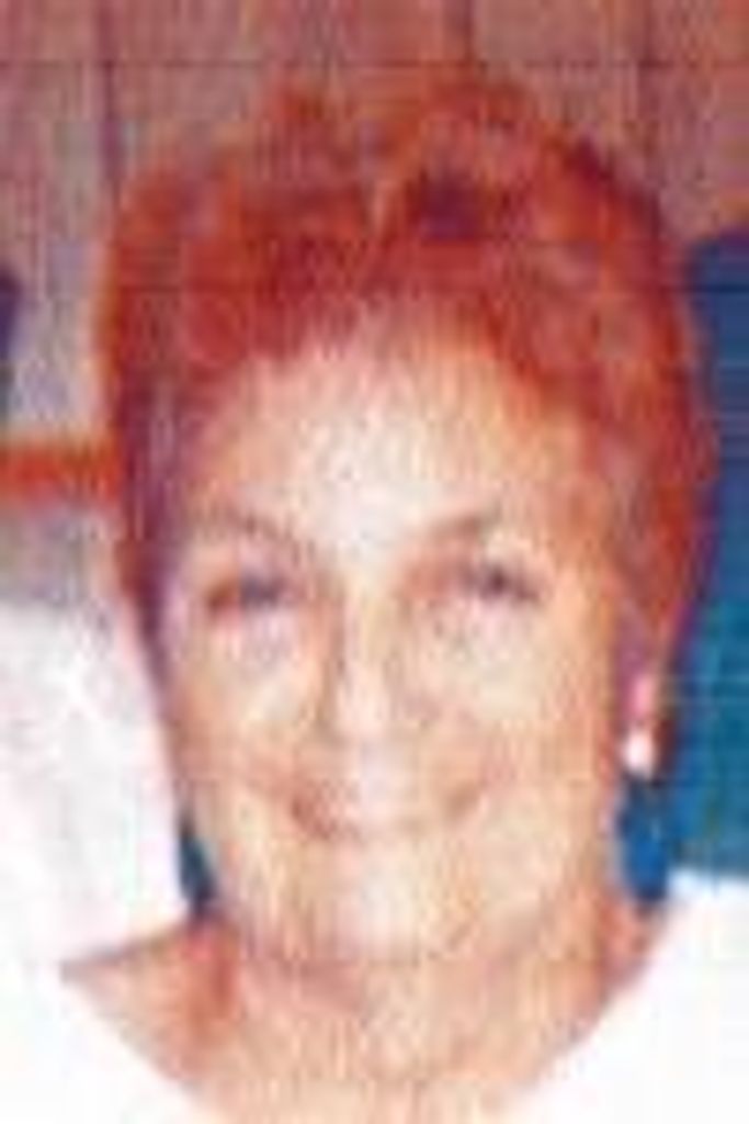 Mary Alice (Armstrong) Kerch Profile Photo