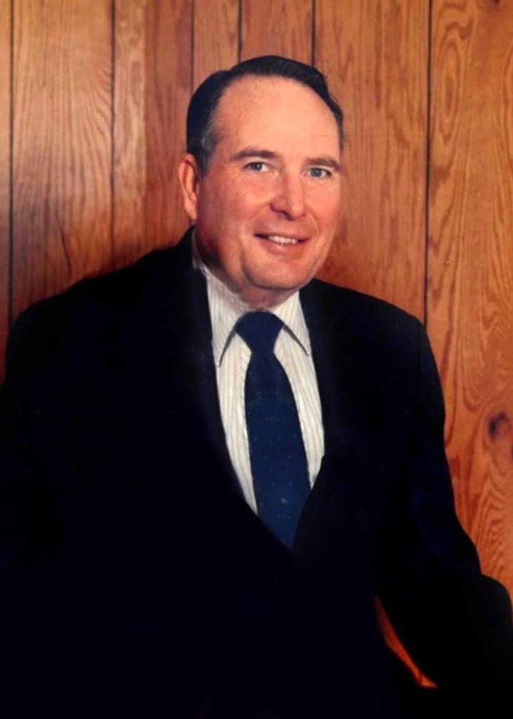 Donald Joe Kerns Profile Photo