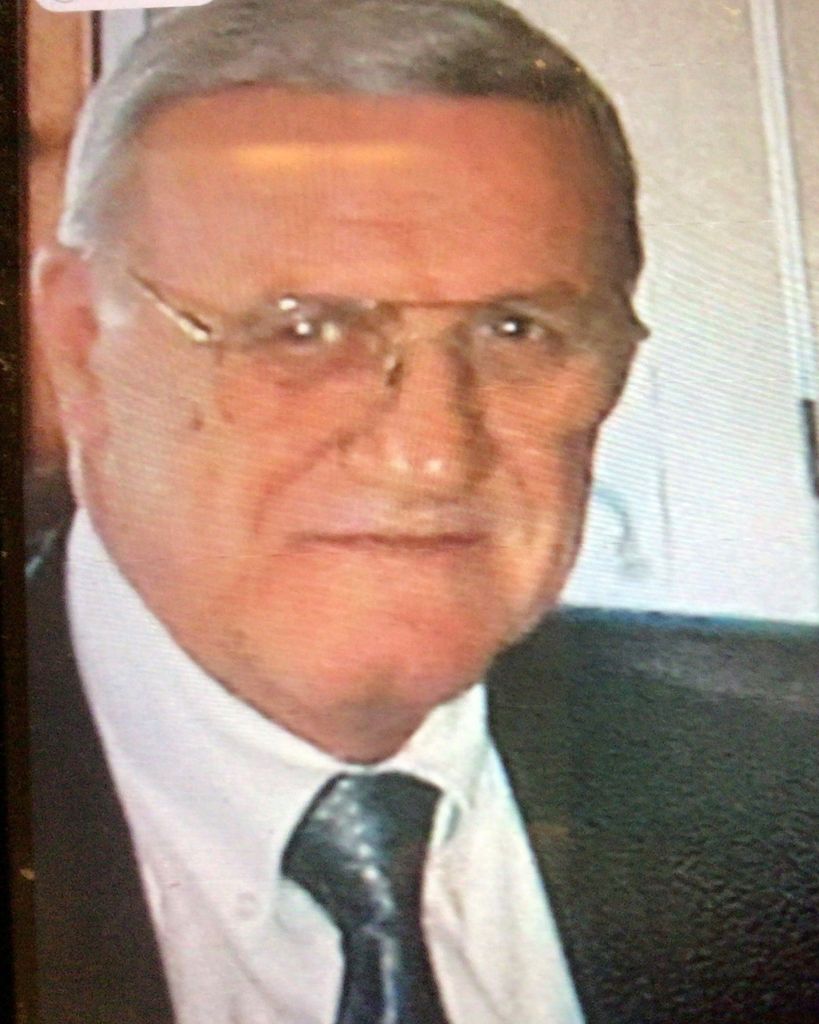 Cyrus "Cy" S. Stanfa