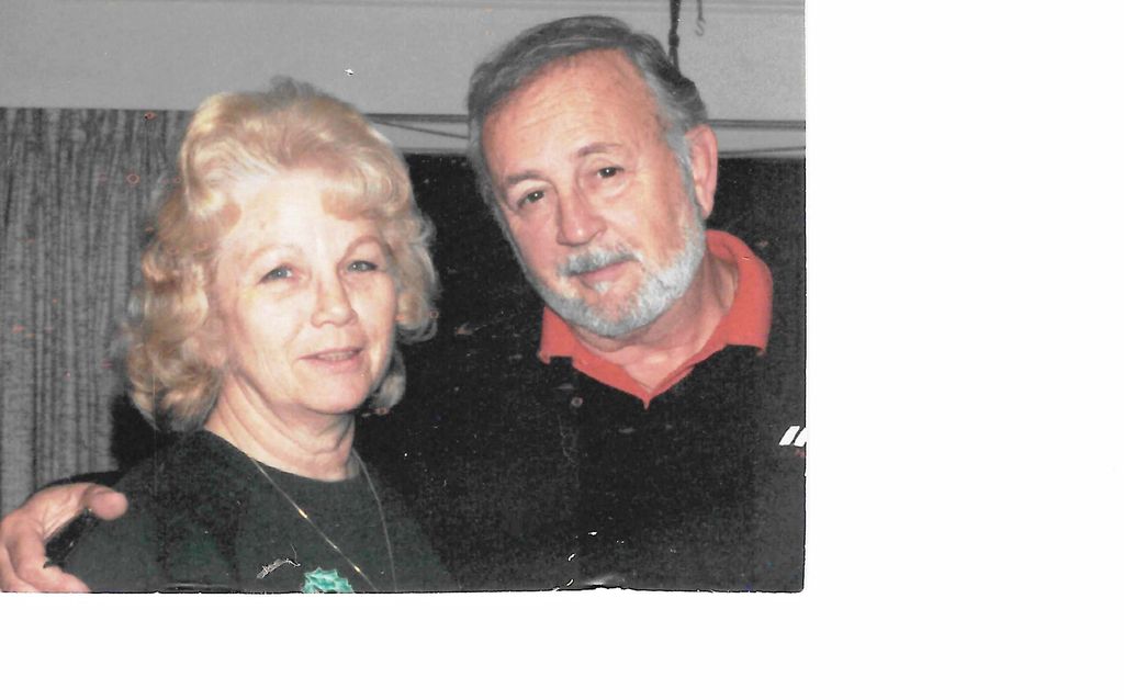 Gladys Lucille Bennett