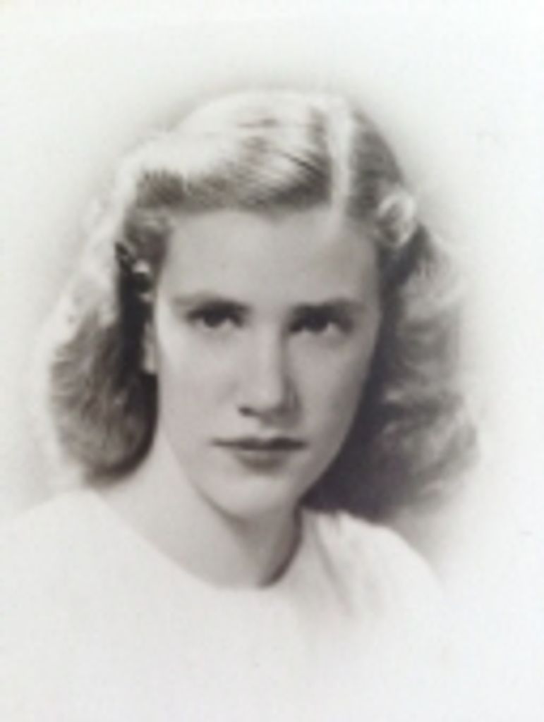 Kate Foster Robertson Mcgraw