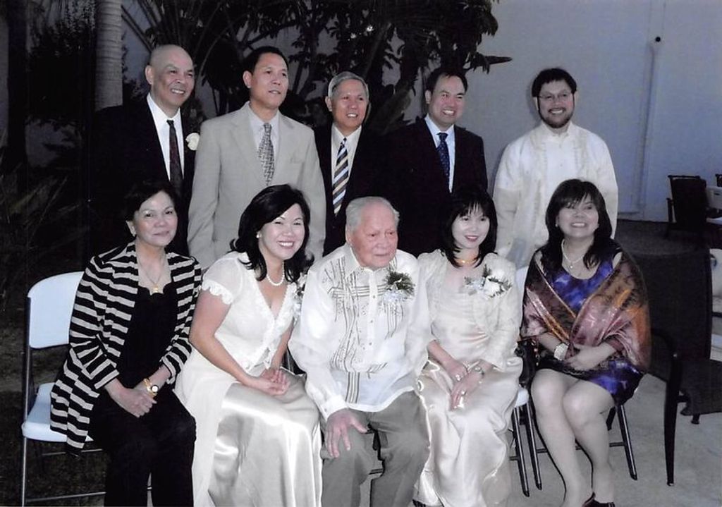 Julian Bondoc Valencia