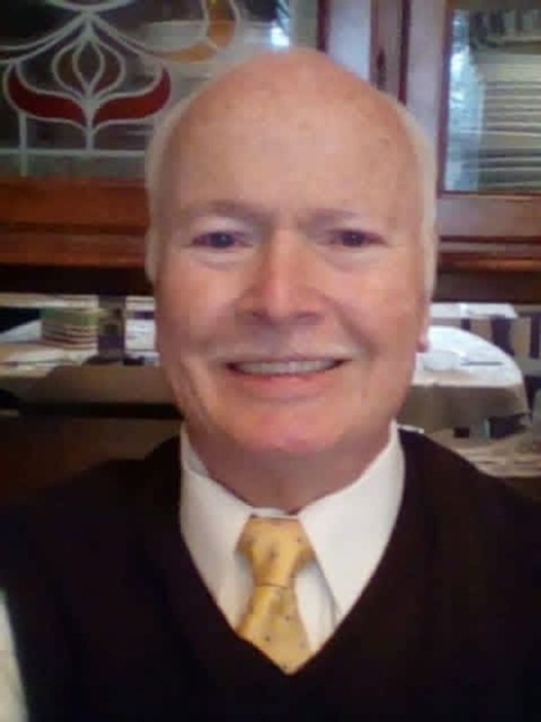 Donald Marchell Foxworth Profile Photo