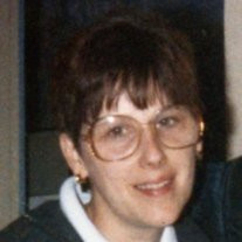 Elizabeth Winter
