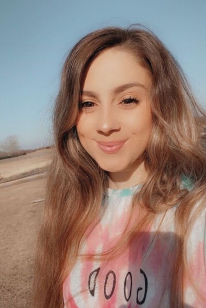 Alexis Leann Maxey Profile Photo