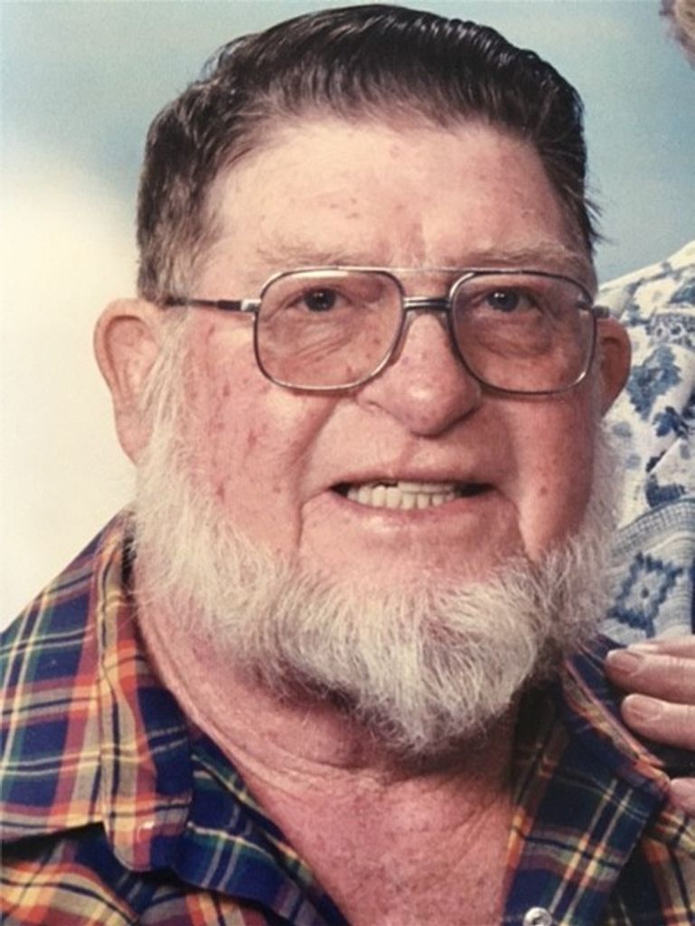 Leroy D. Peterson Profile Photo