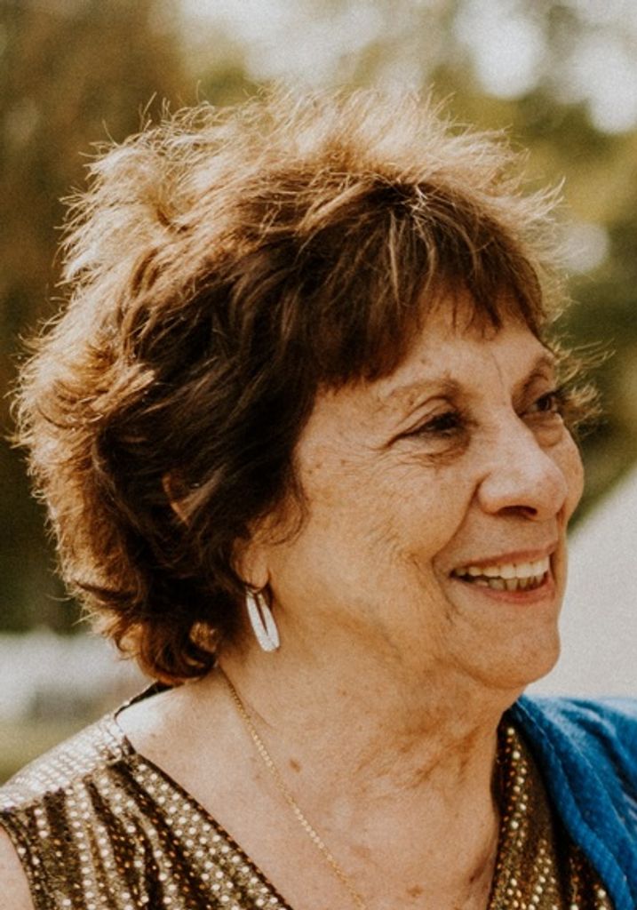 Ann Shirley Phillis Profile Photo