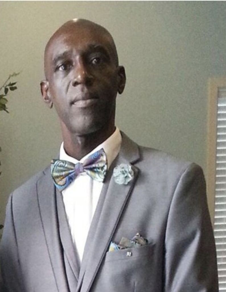 Reginald Rayhue Bowman