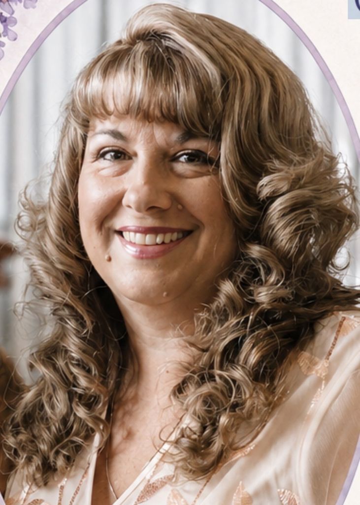 Kimberly S. Lobdell Profile Photo