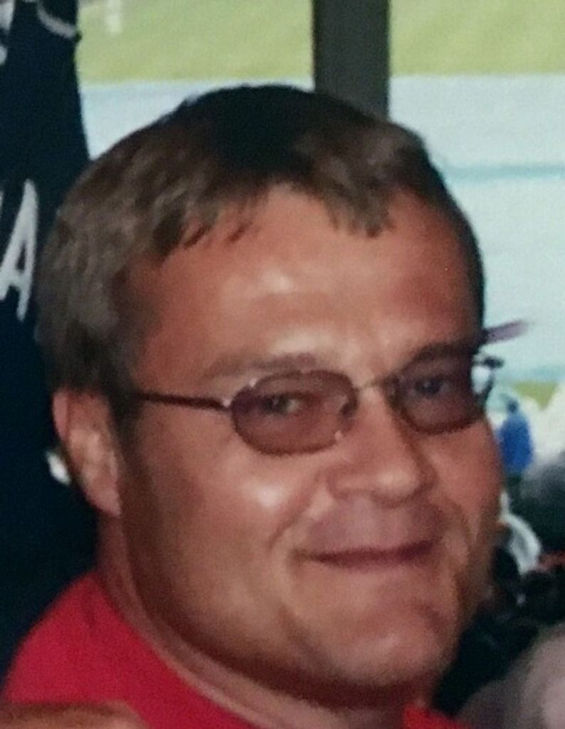 Mitchel Jon Winger Profile Photo