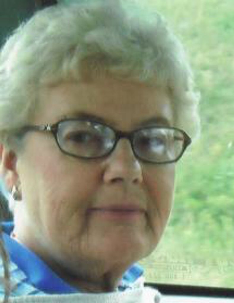 Marjorie A. Eckert