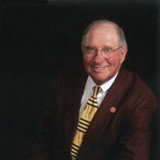 John Colley Profile Photo