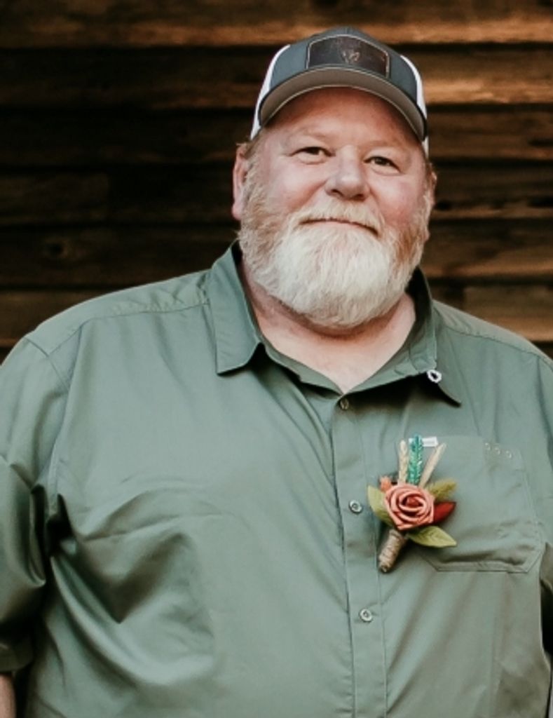 Rodney Allen Higdon
