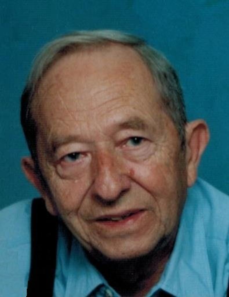 Stanley W. Bukata