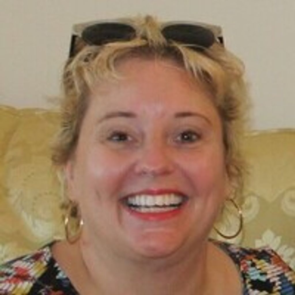 Karla Joy Hillen