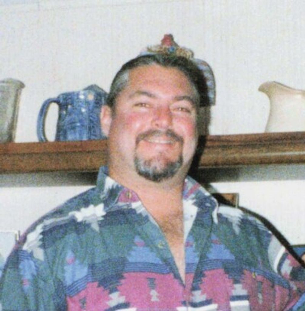 Joe Dent Morris Hawkins Profile Photo