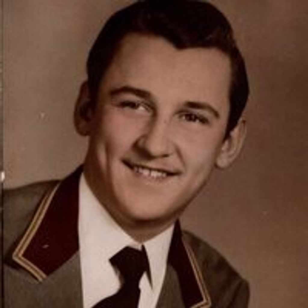 Casimir R. Pawlowicz Profile Photo