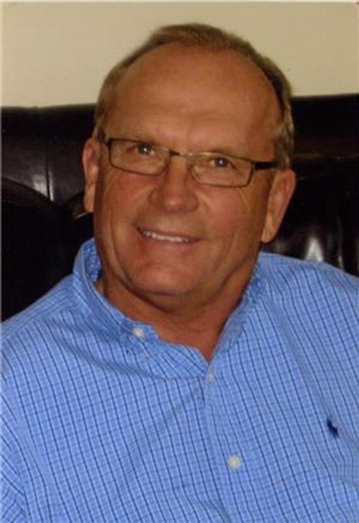 David John Kronaizl