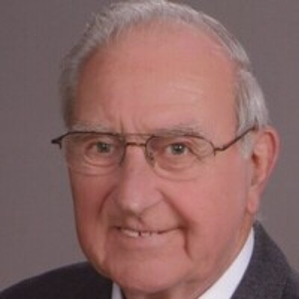 Victor R. Scheuffele